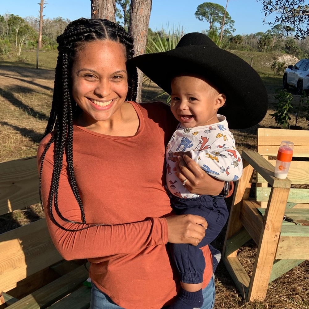 Meet your Posher, Jennifer